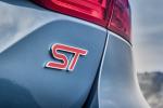 Ford Fiesta ST 3-Door 2017 года (WW)